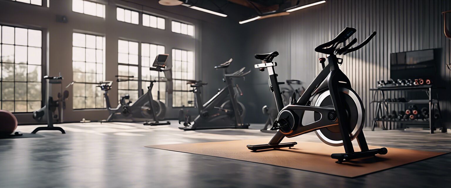 Spin Bike Reviews