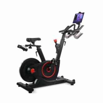 Echelon Fitness Exercise Bike